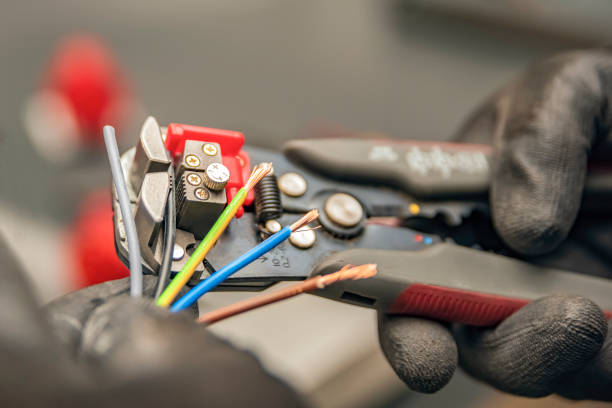Best Affordable Electrical Installation  in Hyde Rk, PA