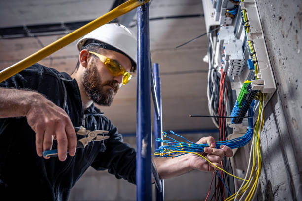 Best Electrical Installation Contractor  in Hyde Rk, PA