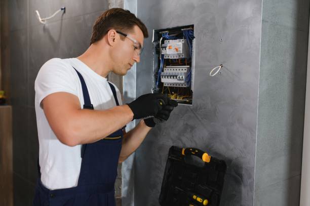 Best Licensed Electrician  in Hyde Rk, PA