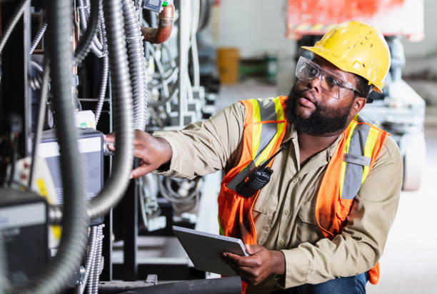 Best Electrical Contractors for Businesses  in Hyde Rk, PA