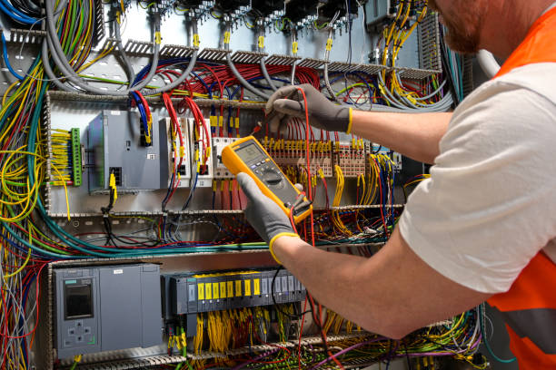 Best Commercial Electrician Services  in Hyde Rk, PA