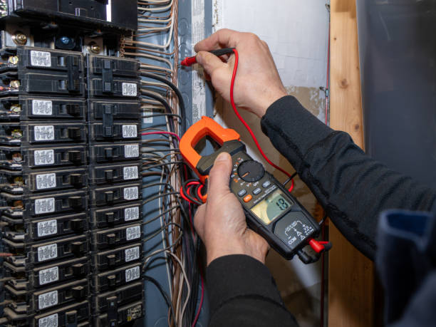 Best Affordable Emergency Electrician  in Hyde Rk, PA